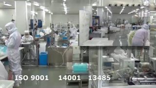 Saint Gobain Filtration Technologies