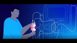 Saint-Gobain Filtration Technology Solutions for Medical Applications