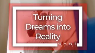 Saniservice:  Turning Dreams of the Purest Indoor Air Money Can Buy into Reality