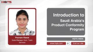 SASO Certification in Saudi Arabia: Key Regulations for Exporters to Saudi Arabia