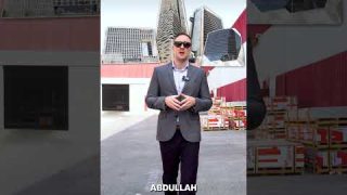 Saudi SASO Certificate 🇸🇦