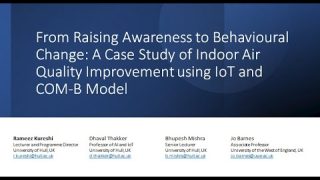 SCAN Workshop November 2022 – Rameez Kureshi