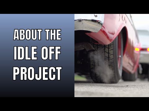 School Air Pollution from Idling Cars: The Idle Off Project