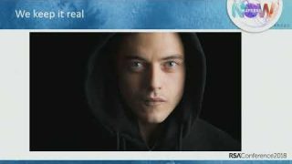 Seeing Is Believing: Making the Cyber-Hype Real with Hacking Demos
