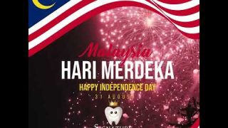 SELAMAT HARI MERDEKA 2022!!!