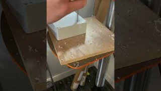 Senseware Air Duct Indoor Air Quality System