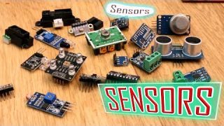 Sensors – which one to use