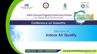 Session 4: Indoor Air Quality