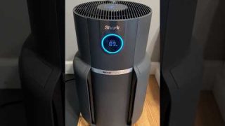 Shark Never-Change Air Purifier! #airpurifier #amazonfinds