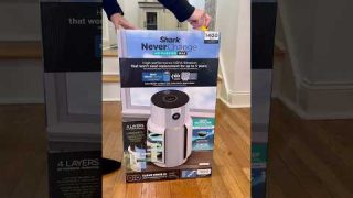 Shark NeverChange Air Purifier Max