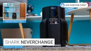 Shark NeverChange Review: Can the Filter Really Last 5 Years?