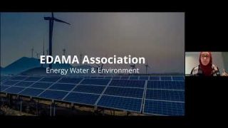 Skills Development for the Clean Energy Transition in the Middle East & North Africa Region