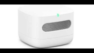 Smart Air Quality Monitor 2023