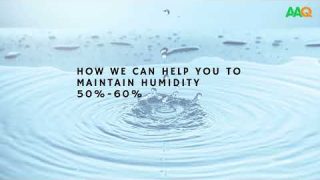 Smart Air Quality Solutions By AAQ