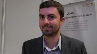 Smart contamination and air quality sensors