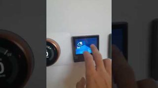 smart devices (smart home ) in Dubai #smartthermostat #smarthomeappliances #technology #abudhabi