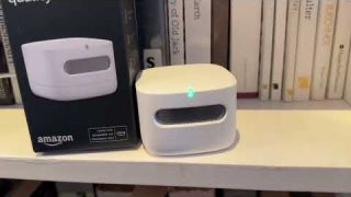 Smart Home: Amazon Smart Air Quality Monitor – Tried and Tested