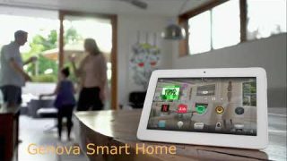 Smart Home Dubai  |  Home Automation Dubai
