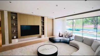 Smart Home | Dubai | Jumeira Golf Estate