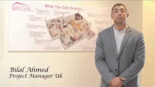 Smart Home Technology Dubai