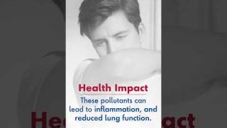 SPARSH Hospital | Lung health | Air Pollution Awareness | Lung Care
