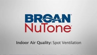 Spot Ventilation Can Improve the Indoor Air Quality in Your Home