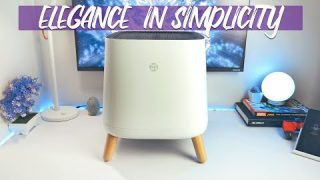 Sqair Air Purifier Review