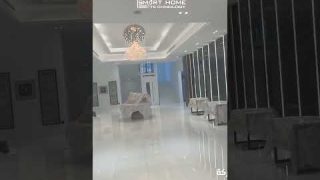 Stay One Step Ahead With Our Motion Sensor Technology! Control Your Villa From Anywhere | Smart Home