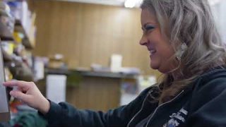 Success Stories – Midtown Dry Cleaners Eliminates Use of Carcinogenic Solvents