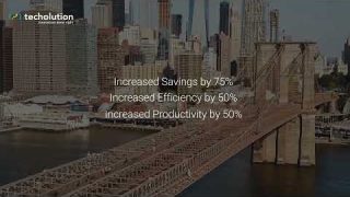 Success Story: Clean Air in New York