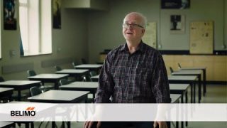 Success Story: Indoor Air Quality Monitoring in Classrooms at Collège Laval