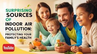 Surprising Sources of Indoor Air Pollution: Protecting Your Family's Health | Healthy Care