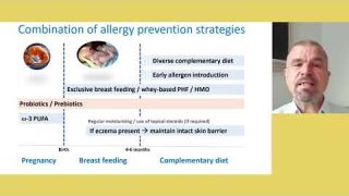 Symposium 5 HMO, Microbiome and Allergy Prevention – What's their link?