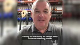 Tackle Tidy Case Study – Smart Building Technology – IAQ Safe – IoT indoor air quality monitoring