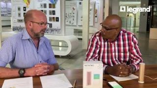 Tech Talk – Netatmo Smart Air Quality Monitor (Healthy Home Coach)