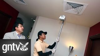 Test shows risks of poor indoor air quality in Dubai