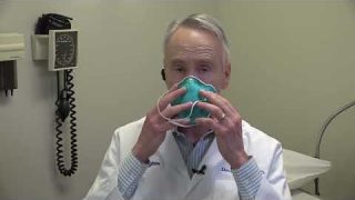Texas medical expert breaks down the hazards of air pollution