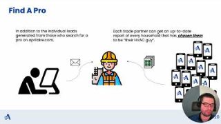 The AprilAire Healthy Air App | V2.12 Step-by-Step Overview