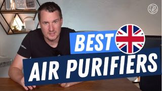 The BEST Air Purifier in the UK? ✅ OVER 80 TESTED