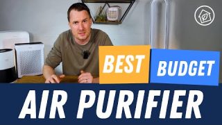 The Best Budget Air Purifiers of 2024 – Cheaper Than $100