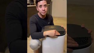 The Best Dust Mite Allergy Dehumidifier #dehumidfier #eczema #asthma #rhinitis #sinusitis #dustmite