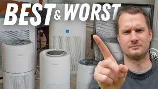 The Best Levoit Air Purifiers 🔥 Cheap + Good