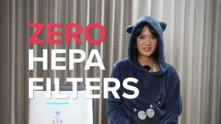 The Dark Truth Behind All HEPA Filters
