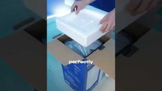 The Easiest Way to Keep your Room Clean! ( Medifyair Air Purifier)