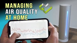 The Easy Way to Manage Your Homes Indoor Air Quality