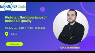 The Importance of Indoor Air Quality Using Digital Tools