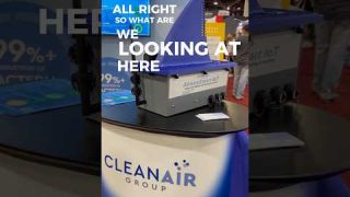 The Latest In IAQ Monitoring Technology | Indoor Air Quality, Indoor Air Pollution Solutions