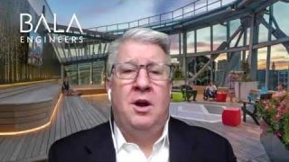 The new normal of MEP design in a post-COVID-19 world