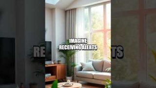 The Revolutionary Smart Air Quality Monitor