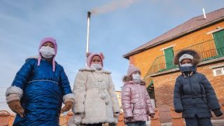 The silent killer: how air pollution endangers children in East Asia and the Pacific